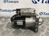 Motor de arranque 55353857