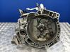 Manual 5 speed gearbox 