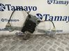 Rear door window regulator with motor 71001603