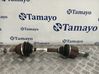 Front driveshaft 3M513B437DAF