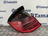 Luz trasera/de freno A2038200564