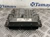 Unidad de control/módulo del motor 237108788R