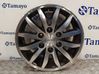 R18-alumiinivanne 5329104D500