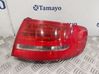 Rear/tail lights 