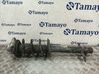 Amortiguador delantero con muelle espiral 50707078