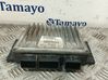 Unidad de control/módulo del motor 8200909666