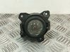 Front fog light 13367140