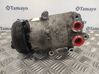 Compresor (bomba) del aire acondicionado (A/C)) 