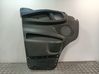 Front door card panel trim 5802031089