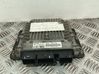 Engine control unit/module 5WS40104CT