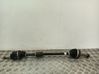 Front driveshaft 434100D401B