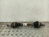 Front driveshaft 9637117780