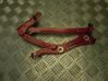 Tailgate/trunk/boot hinge FR3B6342701AD