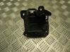 Front bumper mounting bracket AV1117A881AB