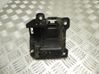 Front bumper mounting bracket AV1117A882AB
