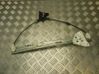 Front door window regulator with motor Y26822