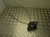 Loading door lock 3N6AA26412B