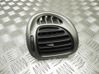 Grille d'aération arrière 9631280077