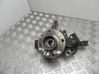Front wheel hub 758A
