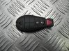 Ignition key/card 68105081AG