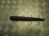 Rear wiper blade arm 