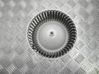 Heater fan/blower 8727000361