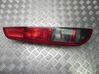 Rear/tail lights 4M5113405F