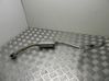 Webasto auxiliary heater silencer 9001800D