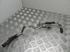Engine coolant pipe/hose 04C121497F