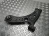 Rear upper control arm/wishbone A8981042
