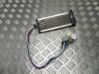 Electric car heater 0134100251