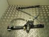 Front door window regulator with motor AV11R2320001