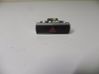 Botón interruptor de luz de peligro BS7T13A350