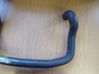 Engine coolant pipe/hose 1S0121051