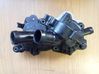 Water pump 04C121600L