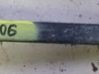 Engine mounting bracket 8200122051