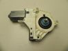 Silnik regulatora szyby drzwi przednich AH2214B554AA