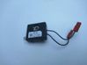 Aerial antenna amplifier 8X2318K891AA
