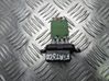 Heater blower motor/fan resistor 2R2K1R0K