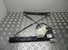 Rear door window regulator with motor 6M21U27001BX