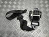 Rear seatbelt 7951762