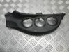 Climate control/heater control trim 554060D490
