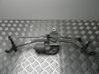 Front wiper linkage 7213275