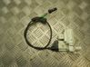 Siłownik elektryczny podnoszenia klapy tylnej / bagażnika A2227601500