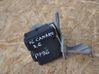 ABS control unit/module 84307206