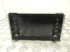 Panel / Radioodtwarzacz CD/DVD/GPS 8614042571