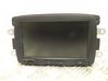 Unidad delantera de radio/CD/DVD/GPS 280210872R