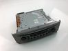 Radio/CD/DVD/GPS-pääyksikkö 96650205XH