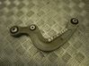 Brazo de suspensión trasero 8W0505361E