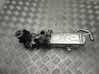EGR valve 709720000
